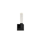 Modern Forms Canada - WS-30815-BK - LED Bath Light - Cinema - Black
