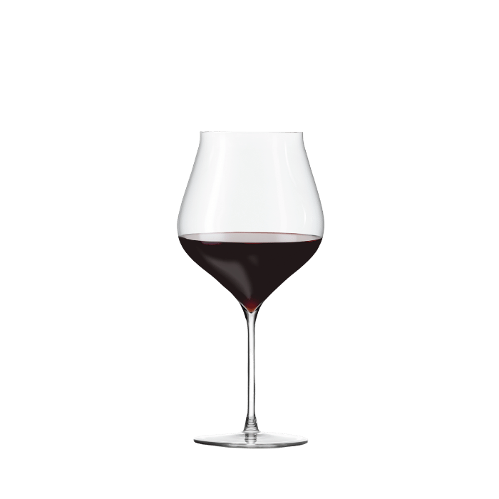 Holmegaard 4304707 Notes Selected Wine Glasses in Clear