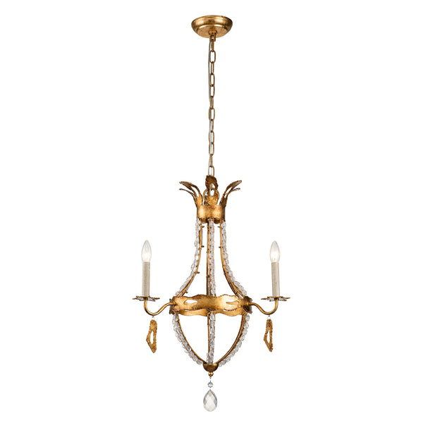 Monteleone Chandelier