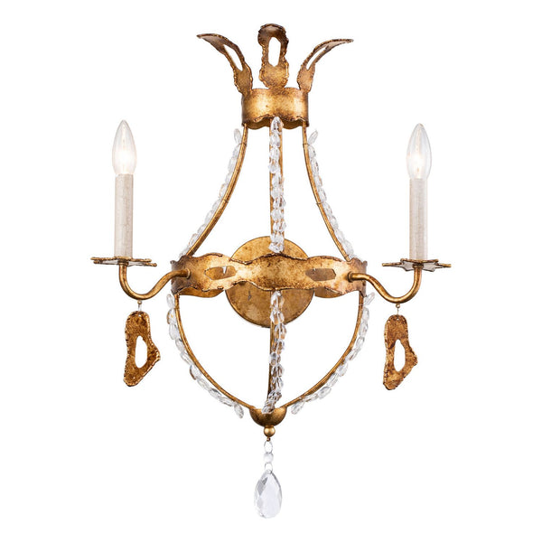 Monteleone Wall Sconce
