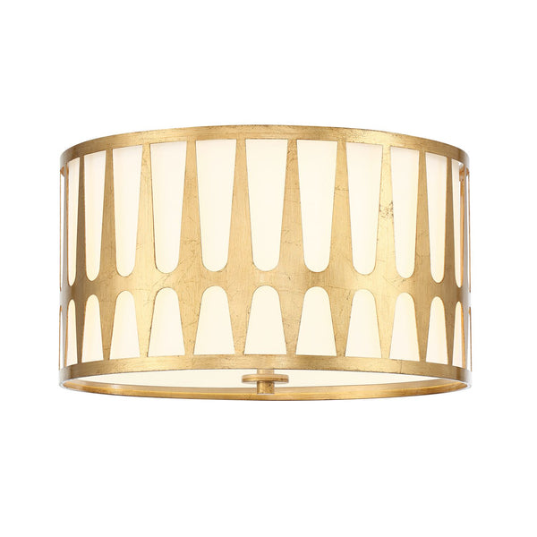 Royston Flush Mount