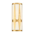 Crystorama - ROY-802-GA - Two Light Wall Sconce - Royston - Antique Gold