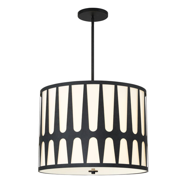 Royston Suspension
