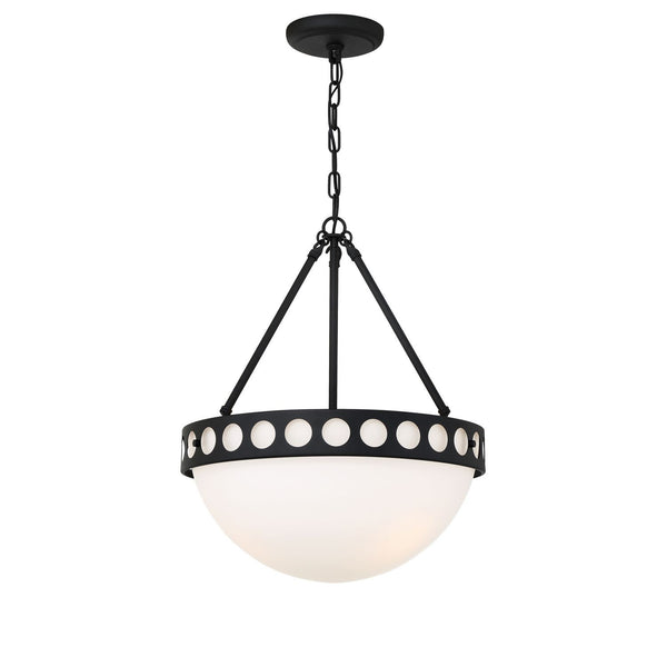 Kirby Chandelier