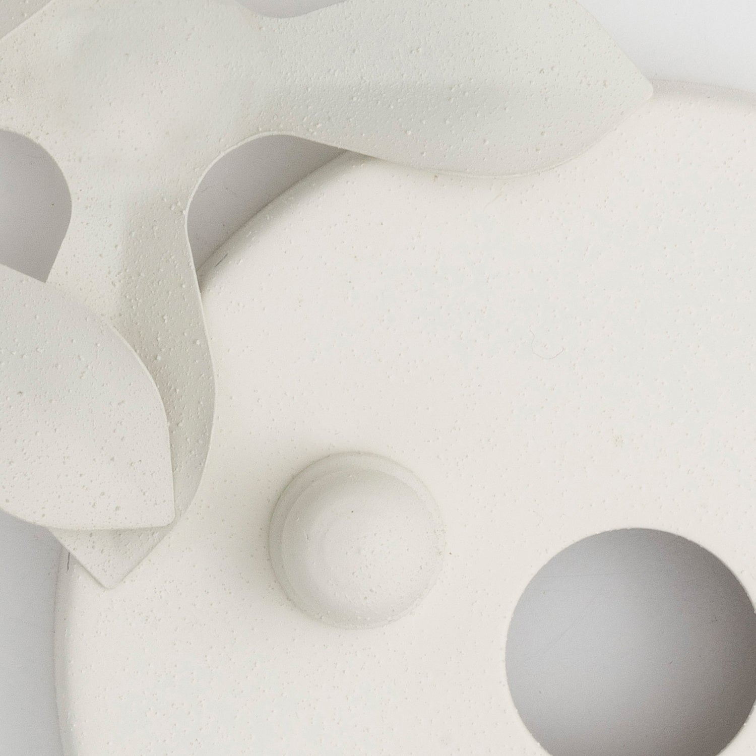 Crystorama - 604-MT_PLAFOND - Semi-luminaire à quatre lumières Plafonnier - Rylee - Blanc mat