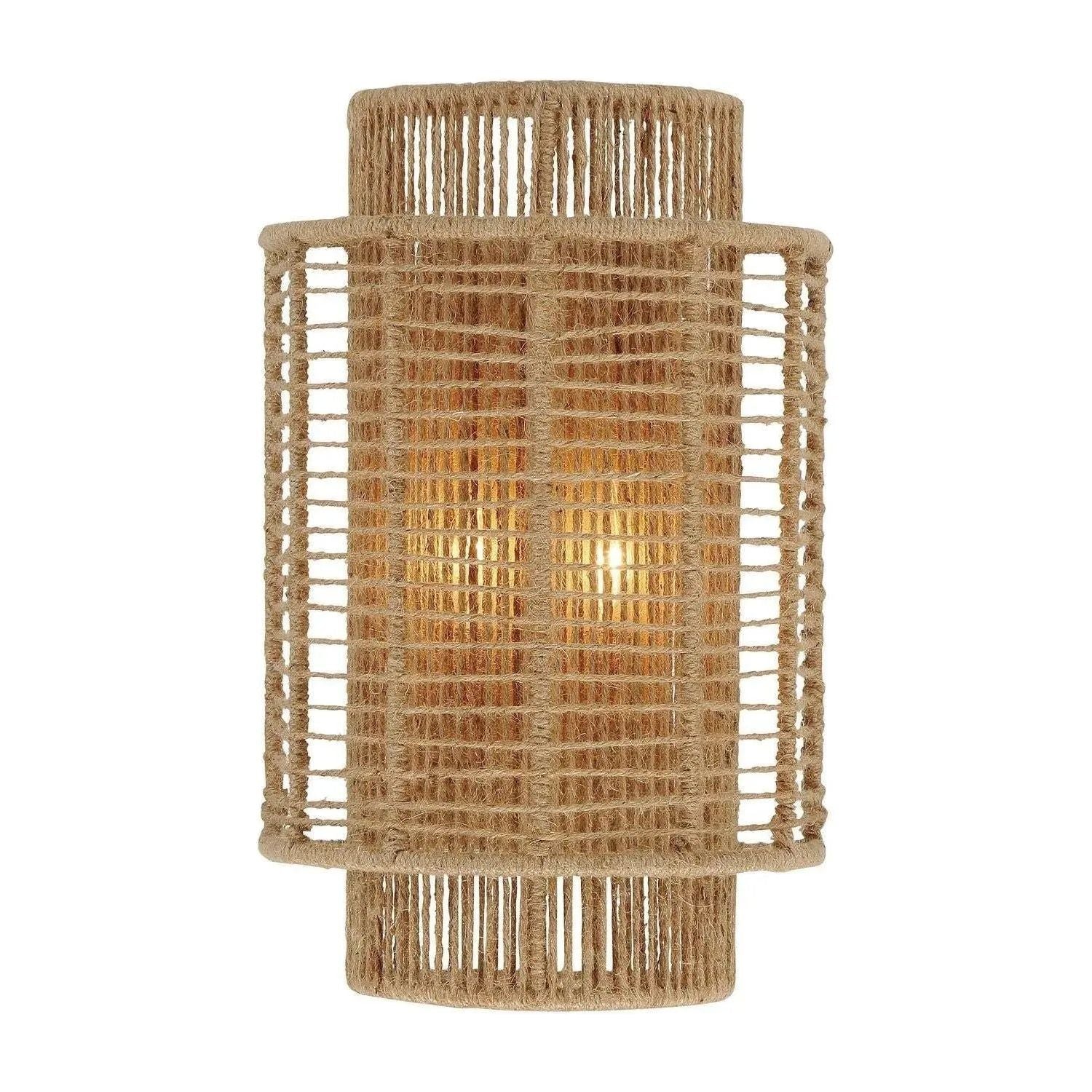 Crystorama - JAY-A5002-BS - Two Light Wall Mount - Jayna - Burnished Silver