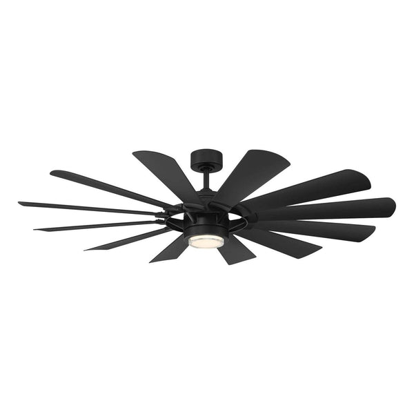 Plafond du moulin Wynd Ventilateur 