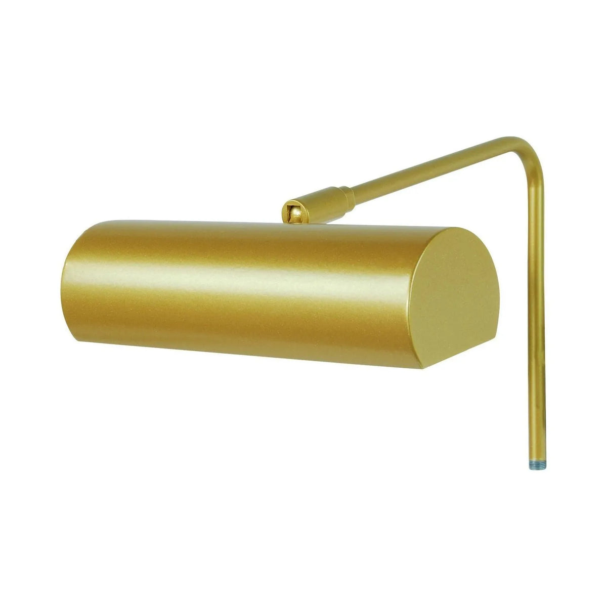 Montclair Light Works - CPA320-75 - LED Picture Light - Gallery - Gold Matte