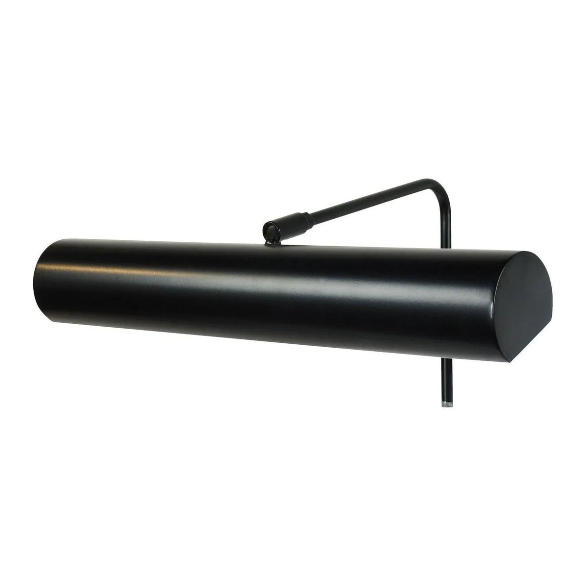 Montclair Light Works - CPA321-41 - LED Picture Light - Gallery - Black