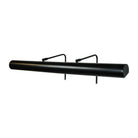 Montclair Light Works - CPA323-41 - LED Picture Light - Gallery - Black