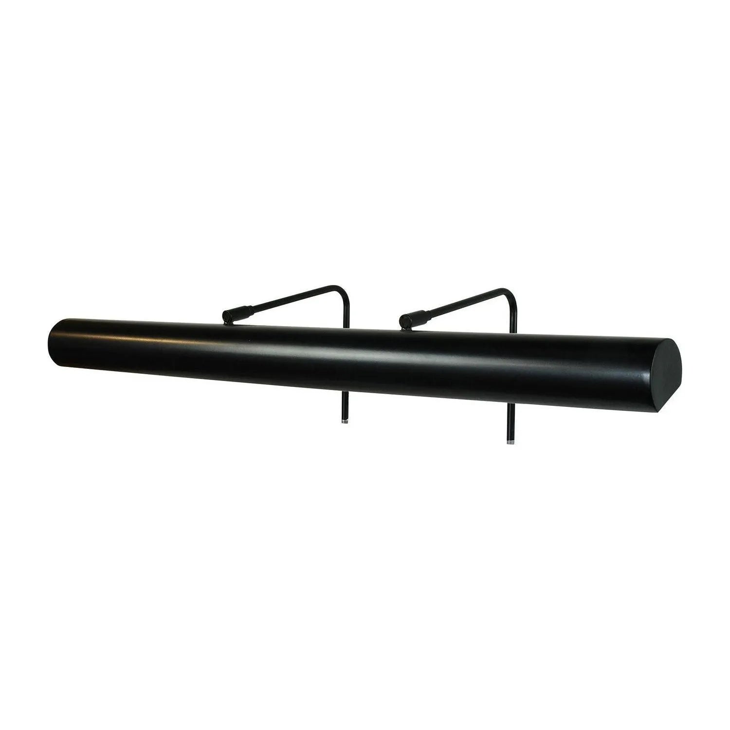 Montclair Light Works - CPA323-41 - LED Picture Light - Gallery - Black