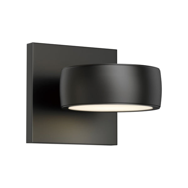 Modular LED Outdoor Wall Sconce - E30160