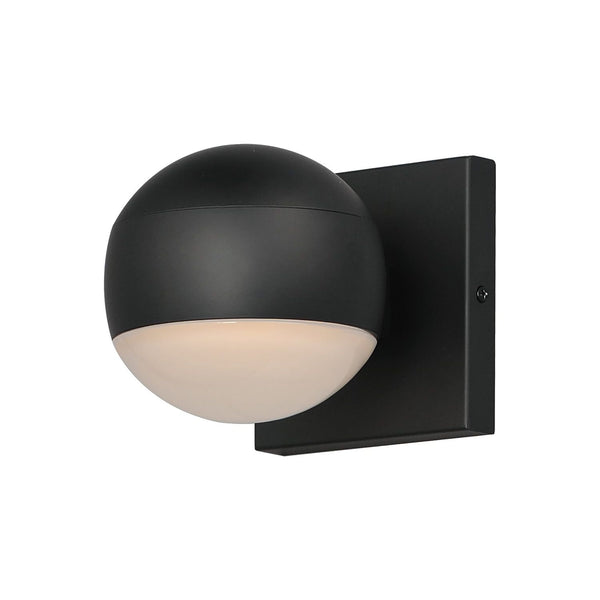 Modulaire DEL De plein air Murale - E30165