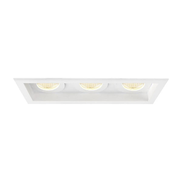 Amigo 3 Light Trim Fixed Downlight