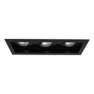 Eurofase Canada - 31766-30-024 - Three Light Downlight - Amigo - Black