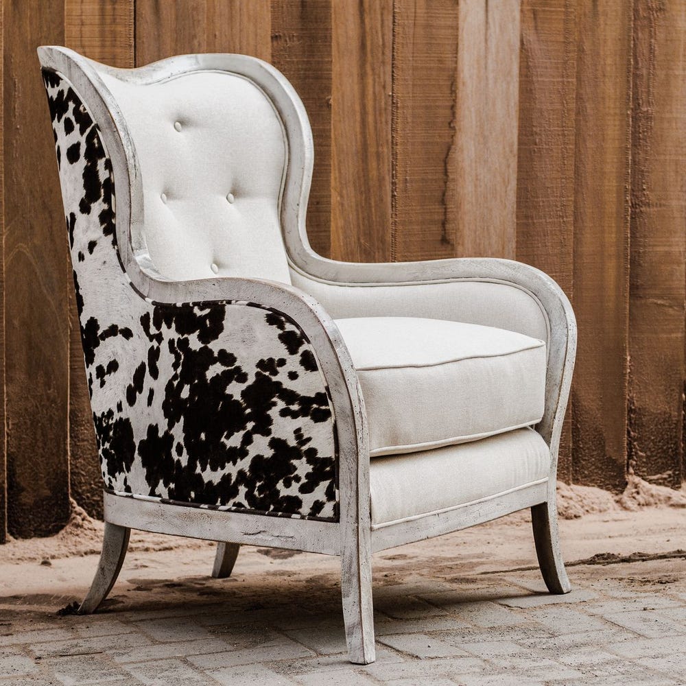 Chalina Arm Chair