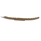 Uttermost - 18002 - Tray - Camilla - Textured Gold