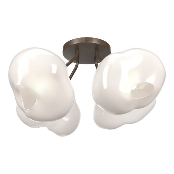 Ume 4-Light Semi-Flush