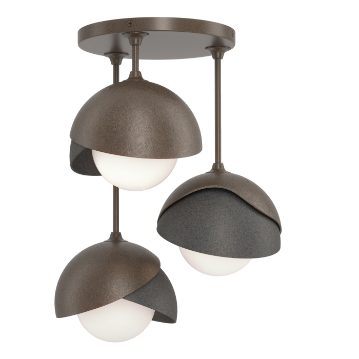 Hubbardton Forge 121374-SKT-05-20-GG0711