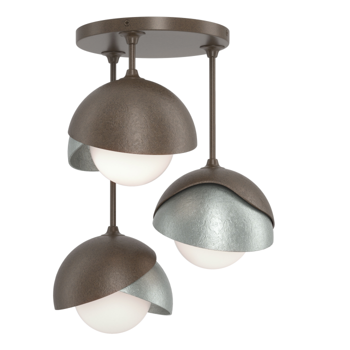 Hubbardton Forge 121374-SKT-05-82-GG0711