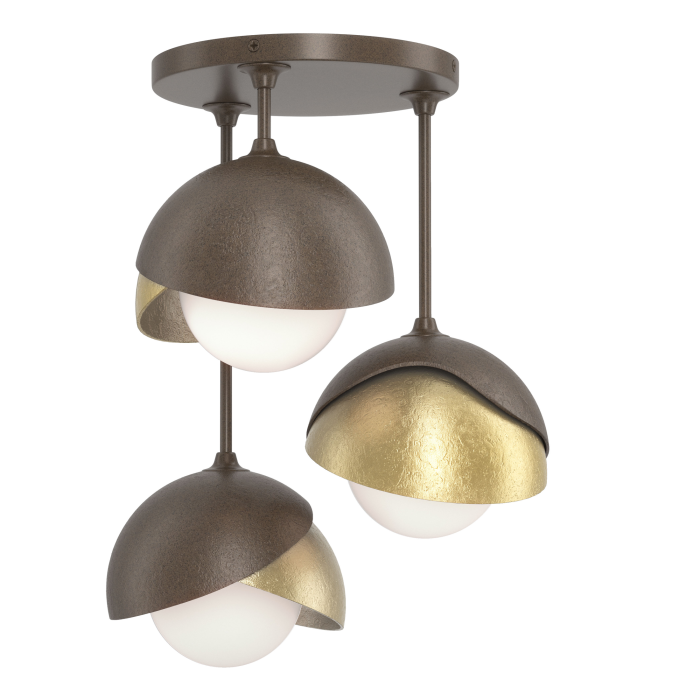 Hubbardton Forge 121374-SKT-05-86-GG0711