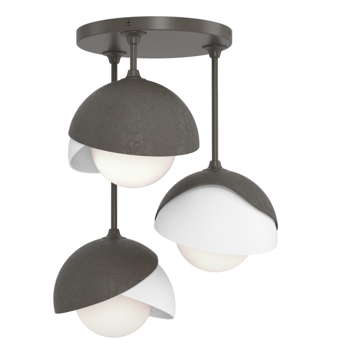 Hubbardton Forge 121374-SKT-07-02-GG0711