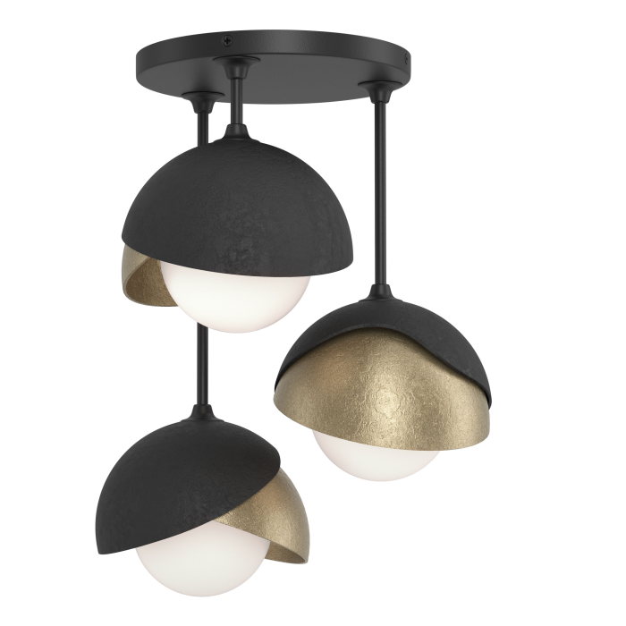 Hubbardton Forge 121374-SKT-10-84-GG0711