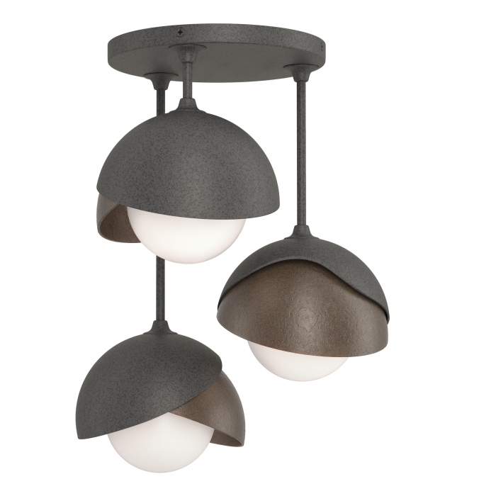 Hubbardton Forge 121374-SKT-20-05-GG0711