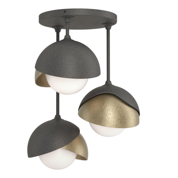 Hubbardton Forge 121374-SKT-20-84-GG0711