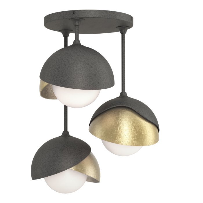 Hubbardton Forge 121374-SKT-20-86-GG0711