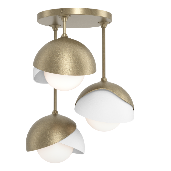 Hubbardton Forge 121374-SKT-84-02-GG0711