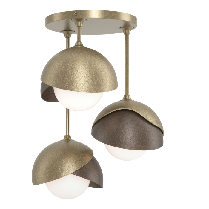 Hubbardton Forge 121374-SKT-84-05-GG0711