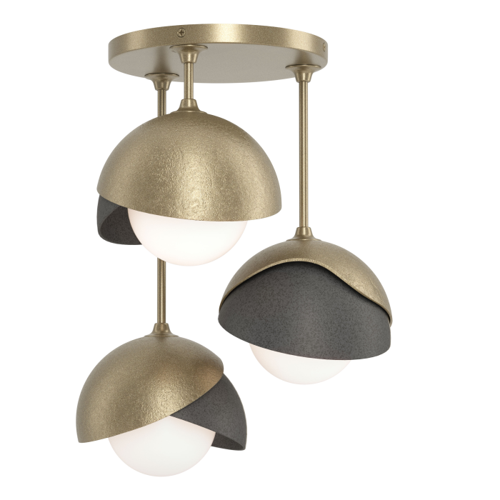 Hubbardton Forge 121374-SKT-84-20-GG0711