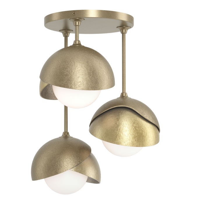 Hubbardton Forge 121374-SKT-84-86-GG0711