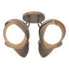 Hubbardton Forge 121376-SKT-05-05-GG0711