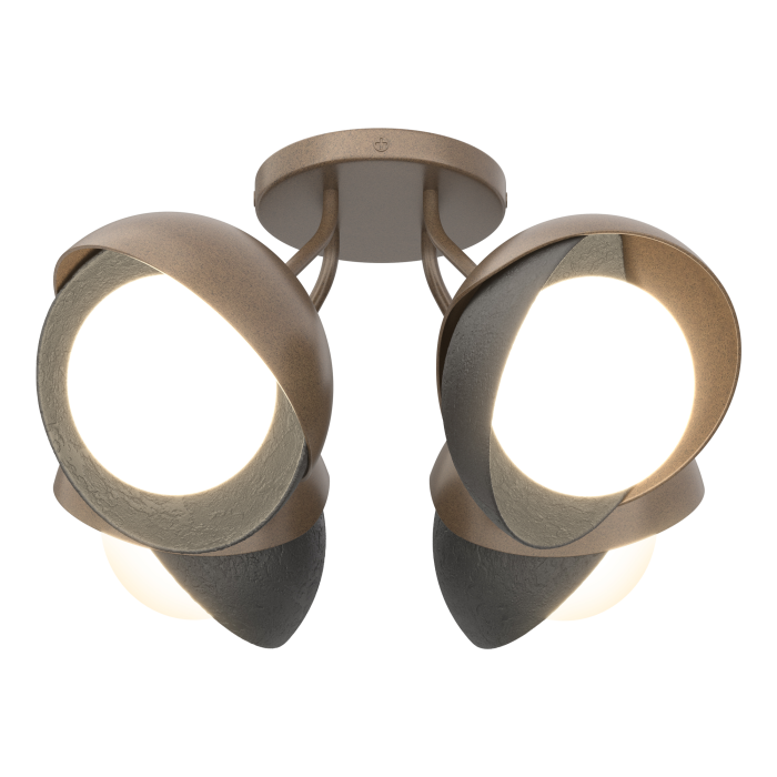 Hubbardton Forge 121376-SKT-05-10-GG0711
