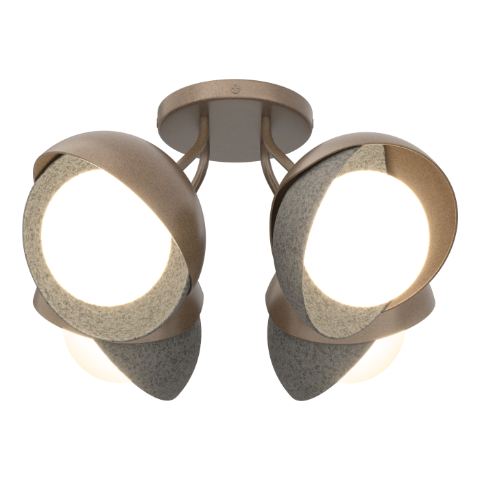 Hubbardton Forge 121376-SKT-05-20-GG0711
