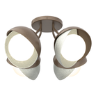 Hubbardton Forge 121376-SKT-05-82-GG0711
