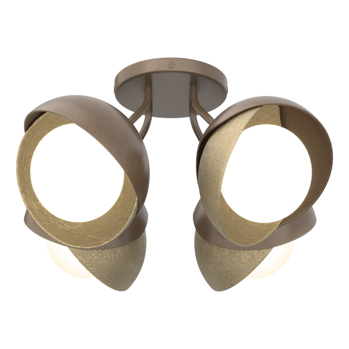 Hubbardton Forge 121376-SKT-05-84-GG0711