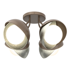 Hubbardton Forge 121376-SKT-05-85-GG0711