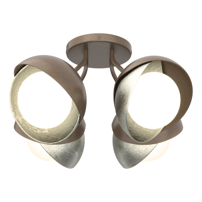 Hubbardton Forge 121376-SKT-05-85-GG0711