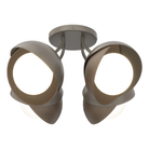 Hubbardton Forge 121376-SKT-07-05-GG0711