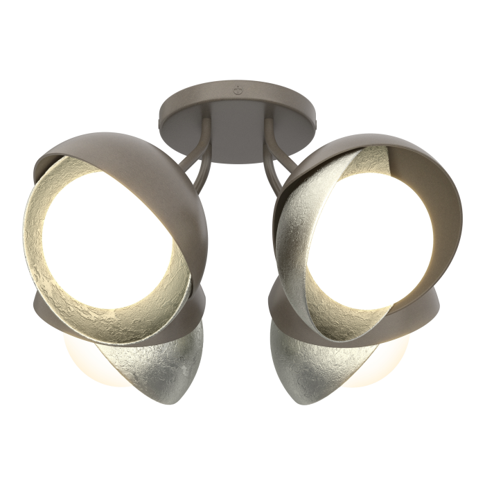 Hubbardton Forge 121376-SKT-07-85-GG0711