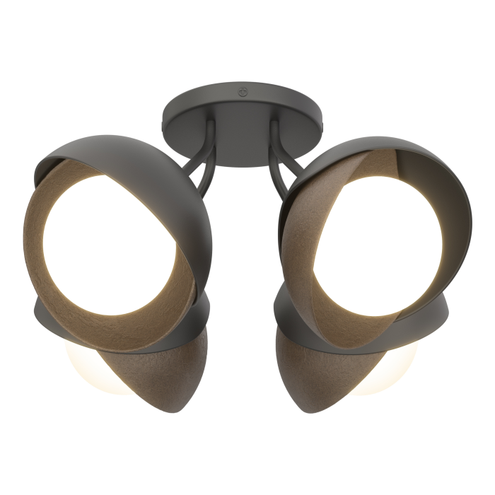 Hubbardton Forge 121376-SKT-10-05-GG0711