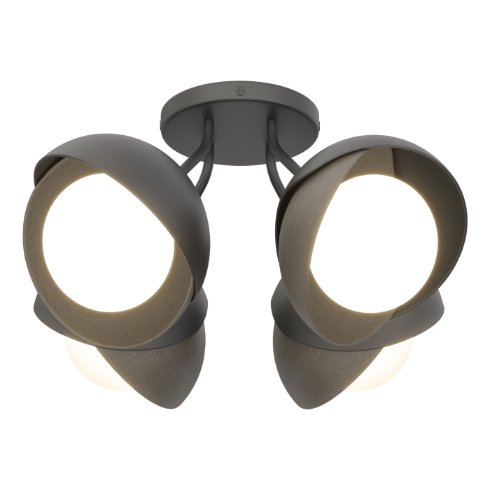 Hubbardton Forge 121376-SKT-10-07-GG0711