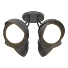 Hubbardton Forge 121376-SKT-10-10-GG0711