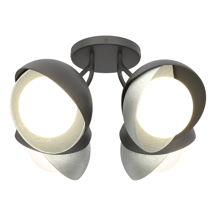 Hubbardton Forge 121376-SKT-10-82-GG0711