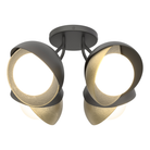 Hubbardton Forge 121376-SKT-10-86-GG0711