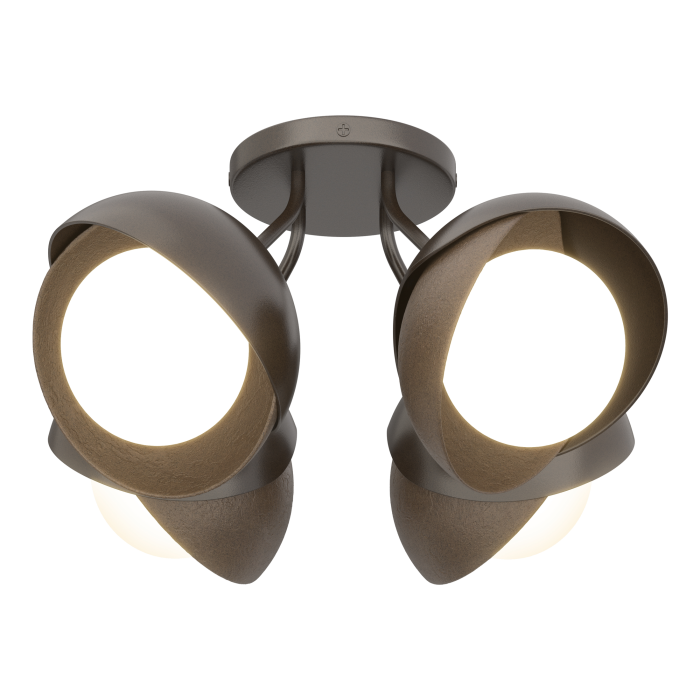 Hubbardton Forge 121376-SKT-14-05-GG0711