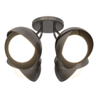 Hubbardton Forge 121376-SKT-14-14-GG0711
